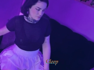Gleep