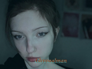Glennaalman