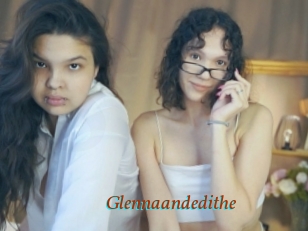 Glennaandedithe