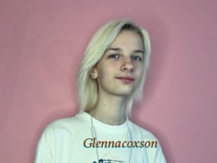Glennacoxson