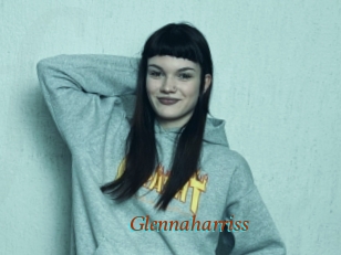Glennaharriss