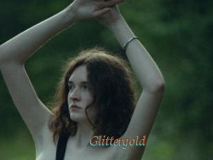 Glittergold