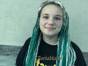 Gloriablaris