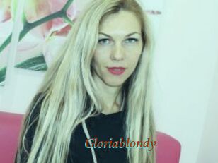 Gloriablondy