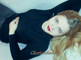 Gloriaceladon