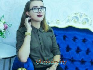 Gloriadestiny
