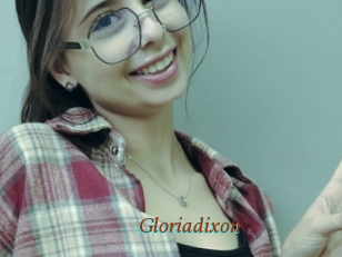 Gloriadixon