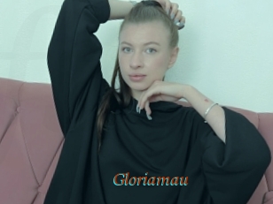 Gloriamau
