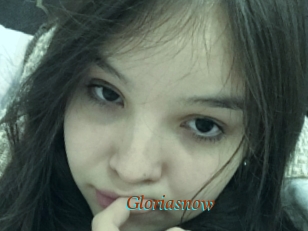 Gloriasnow