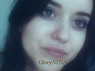 GloryNINA