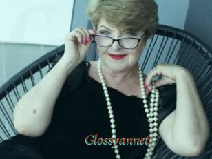 Glossyannet