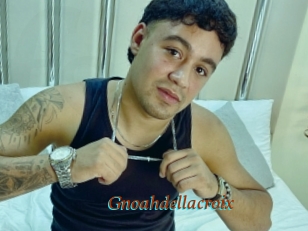 Gnoahdellacroix