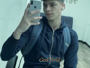 God_freid