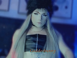 Goddesbunny