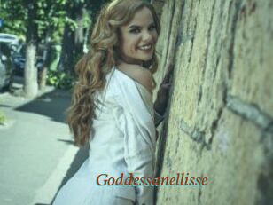 Goddessanellisse