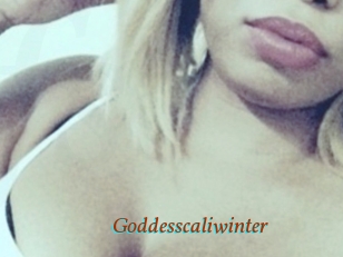 Goddesscaliwinter