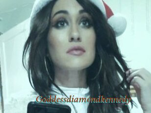 Goddessdiamondkennedy