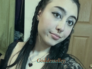 Goddesselley