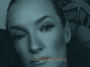 Goddesshecara