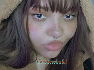 Goddesskalel