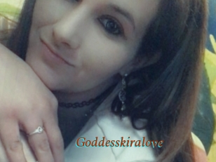 Goddesskiralove
