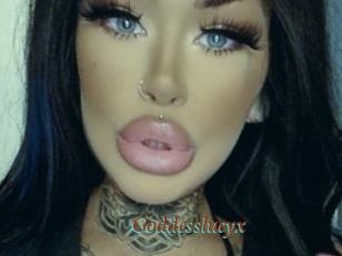Goddesslucyx