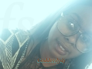 Goddesslydj
