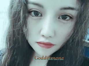 Goddessnana