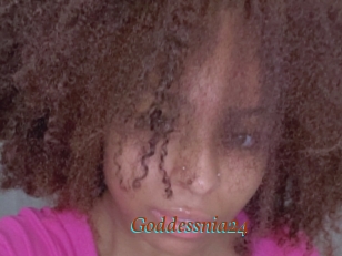 Goddessnia24