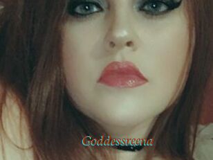 Goddessreena