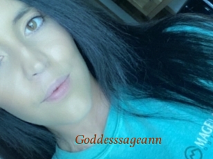 Goddesssageann