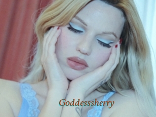 Goddesssherry