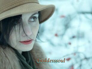 Goddesssoul
