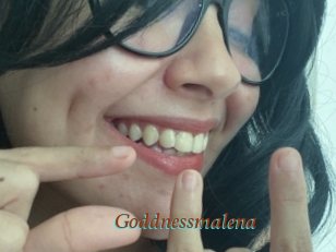 Goddnessmalena