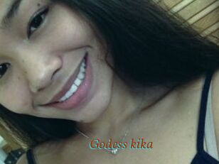 Godess_kika