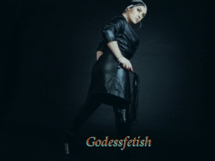 Godessfetish