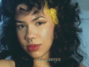 Godessnyx