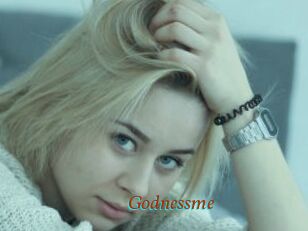 Godnessme