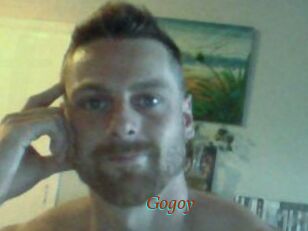 Gogoy
