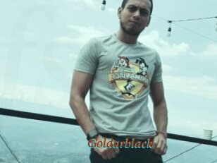 Goldarblack