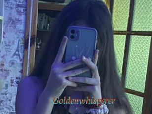 Goldenwhisperer
