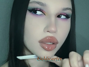 Goldicarter