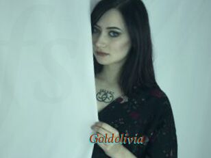 Goldolivia