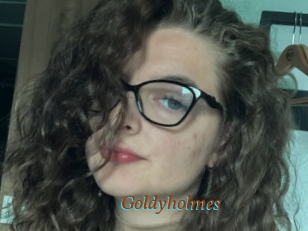 Goldyholmes