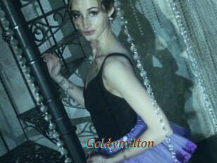 Goldymilton