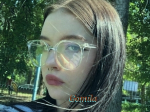 Gomila