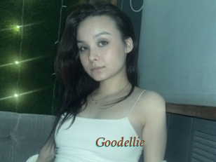 Goodellie
