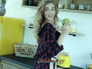 Goodenergy