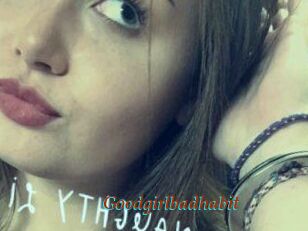 Goodgirlbadhabit