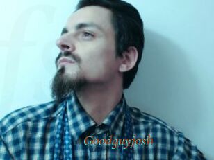 Goodguyjosh